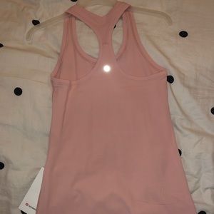 Brand new never worn Lululemon tank top